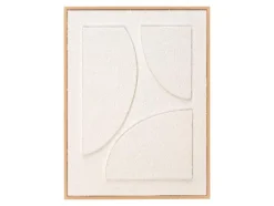 Canvas muurdecoratie 3D<LIVARNO home Online