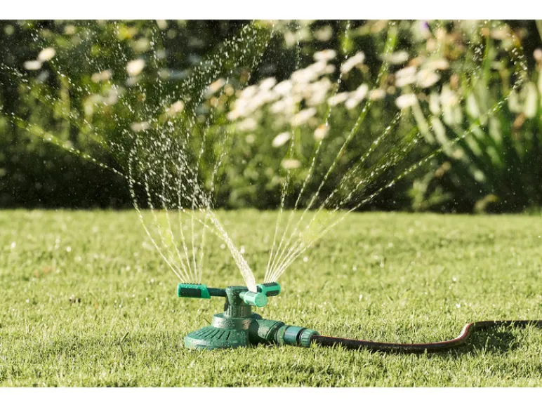 Cirkel- / vierkant-sproeier<PARKSIDE® Sale