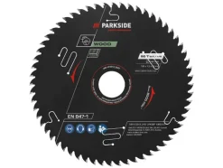 Cirkelzaagblad 190 mm<PARKSIDE PERFORMANCE® Sale
