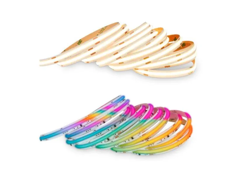 COB LED-strip 3 m<Briloner Outlet