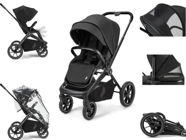 Combi-kinderwagen Vamos<Osann Best