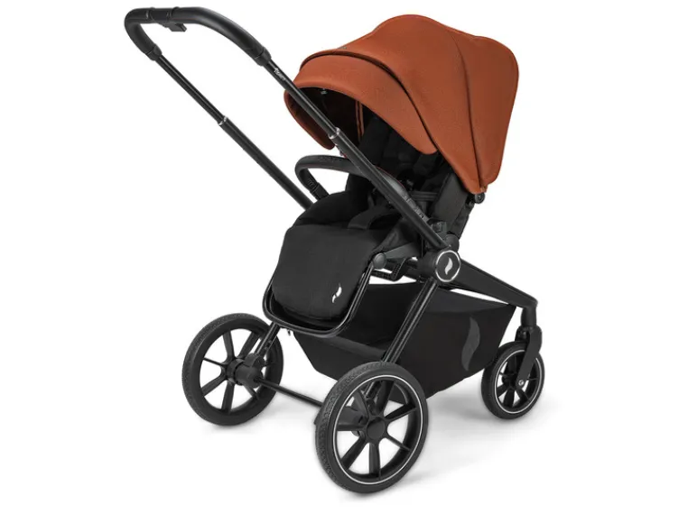 Combi-kinderwagen Vamos<Osann Best