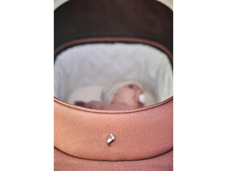 Combi-kinderwagen Vamos<Osann Best