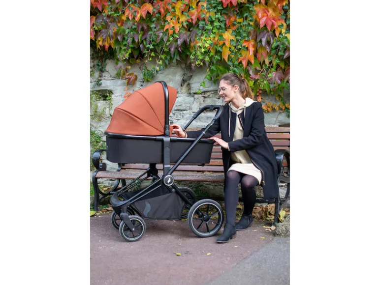 Combi-kinderwagen Vamos<Osann Best