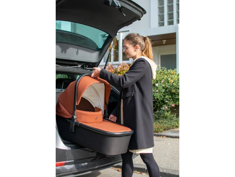 Combi-kinderwagen Vamos<Osann Best