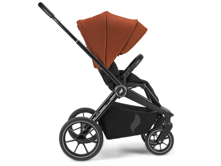 Combi-kinderwagen Vamos<Osann Best