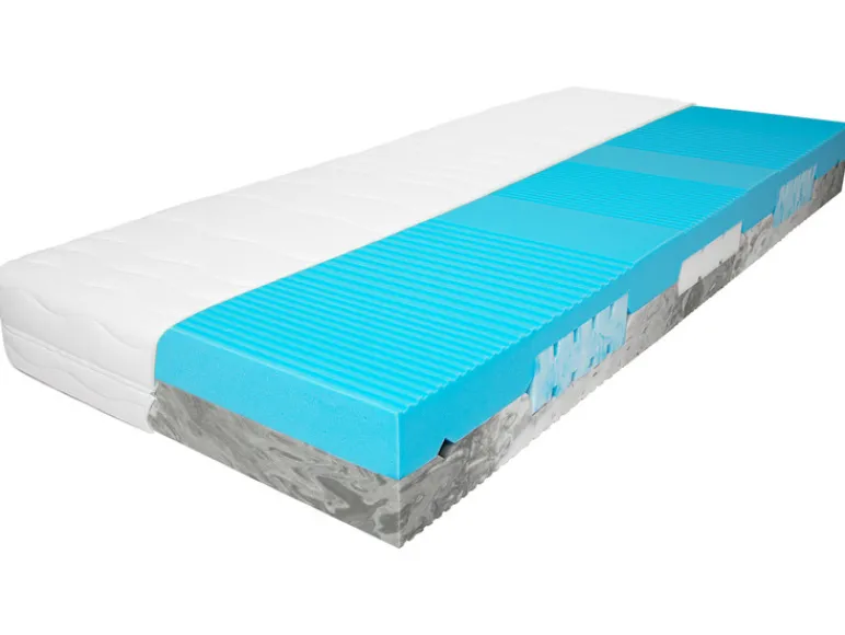Comfortschuim matras 2 Dreams<BeCo New