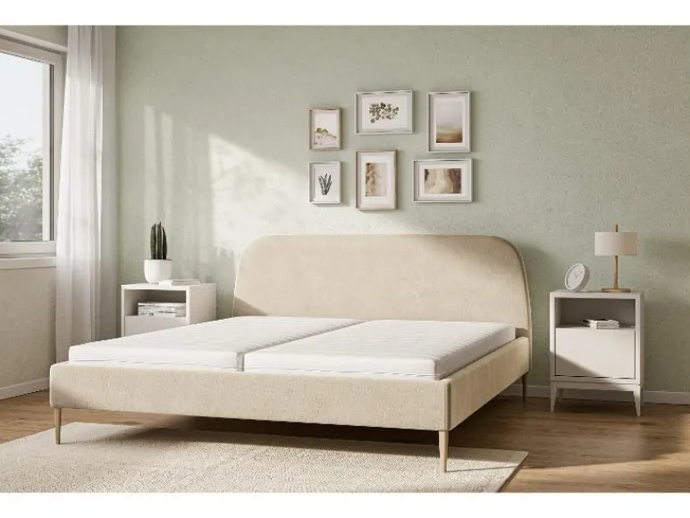 Comfortschuim matras Easy<LIVARNO home Clearance