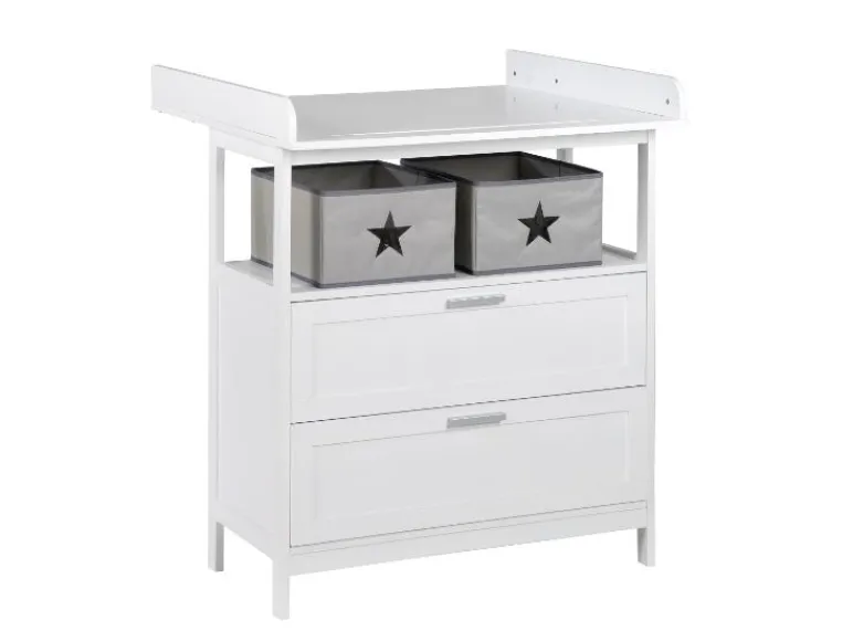 Commode Hamburg<roba Discount