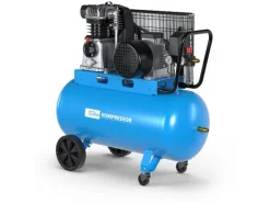 Compressor 700/10/100<Güde