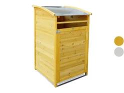 Container ombouw 120 l<HABAU Online