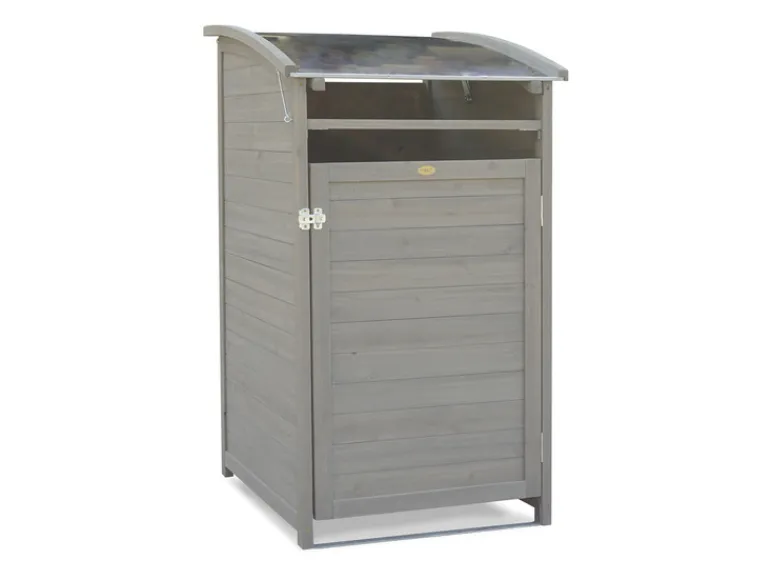 Container ombouw 120 l<HABAU Online