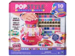 Cool Maker PopStyle Armband Studio<Spinmaster New