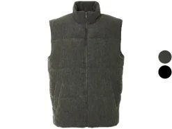 Corduroy heren bodywarmer<esmara Men New
