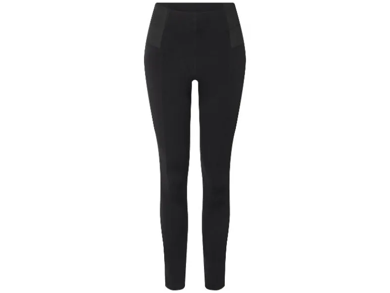 Corrigerende dames legging - plus size<esmara® Hot