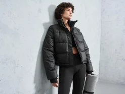 Cropped dames jas<CRIVIT Sale