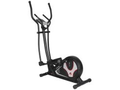 Crosstrainer EL 5000 Pro<Christopeit Sport Online