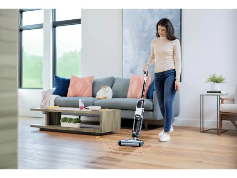 Crosswave HF3 Cordless Pro 2-in-1 vloerreiniger<Bissell Sale
