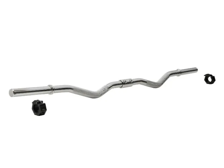 Curlstang 120 cm<CRIVIT Outlet