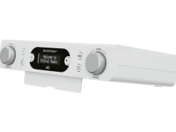 DAB+ keukenradio<SILVERCREST® Discount