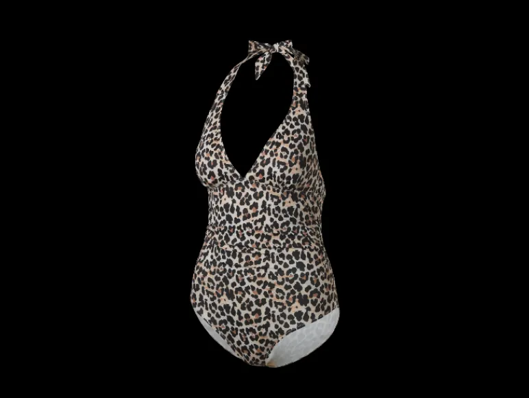 Dames badpak of bikini<CRIVIT Online