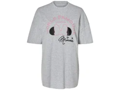 Dames bigshirt< Outlet