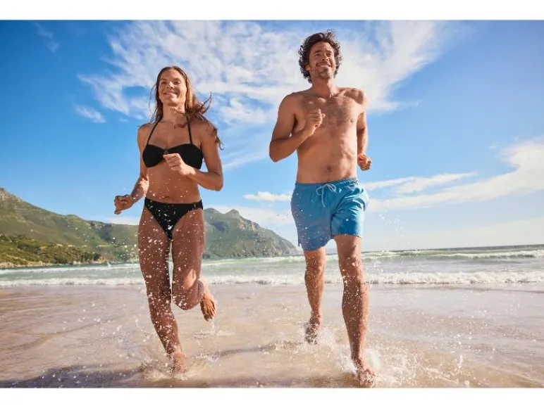 Dames bikinitop<CRIVIT Discount