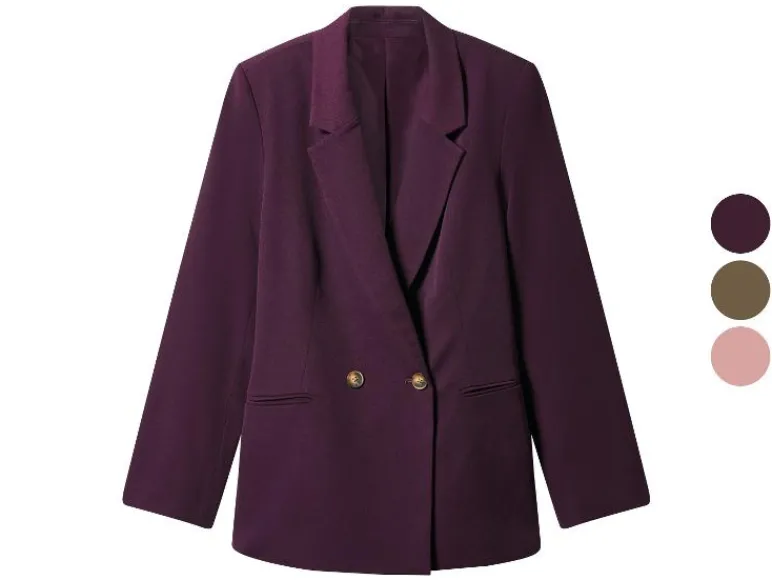 Dames blazer<esmara® Online