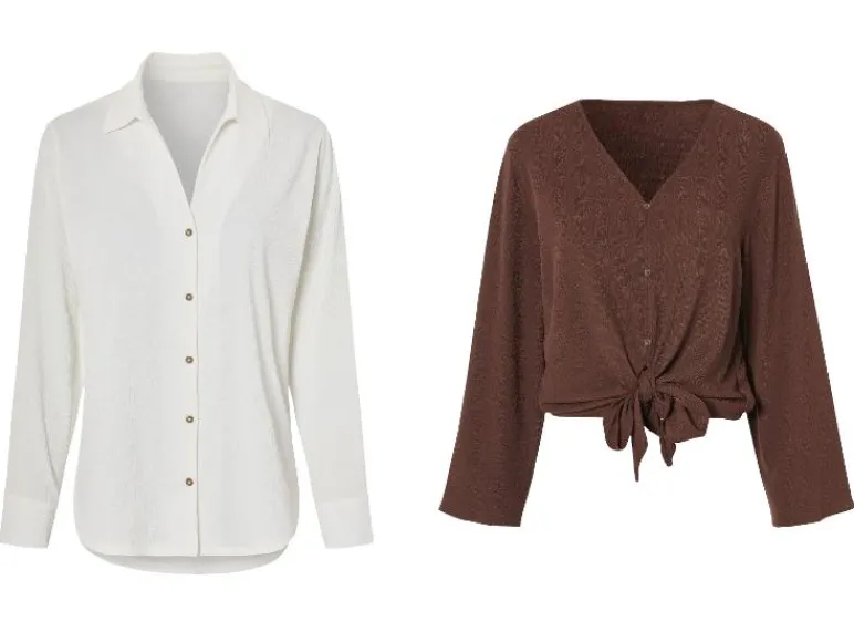 Dames blouse<esmara® Discount