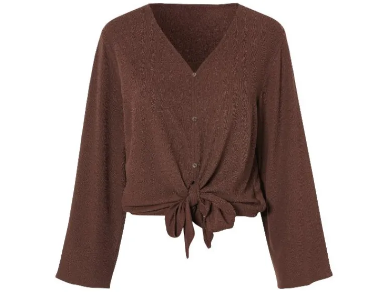 Dames blouse<esmara® Discount