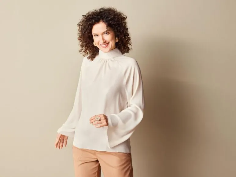 Dames blouse<esmara® Online