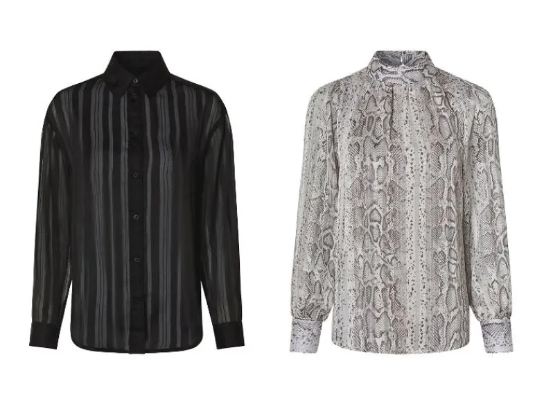 Dames blouse<esmara® Outlet