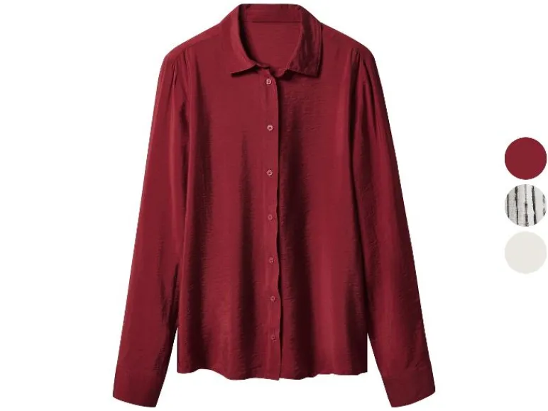 Dames blouse<esmara® Clearance