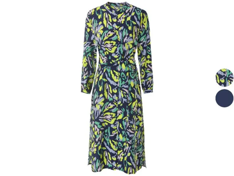 Dames blousejurk<esmara® Online