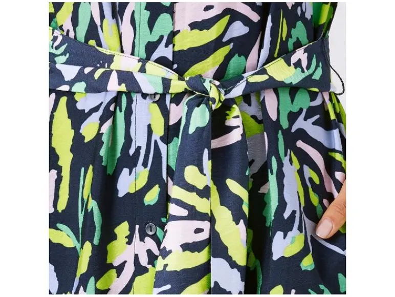 Dames blousejurk<esmara® Online