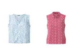 Dames blousetop<esmara® Best
