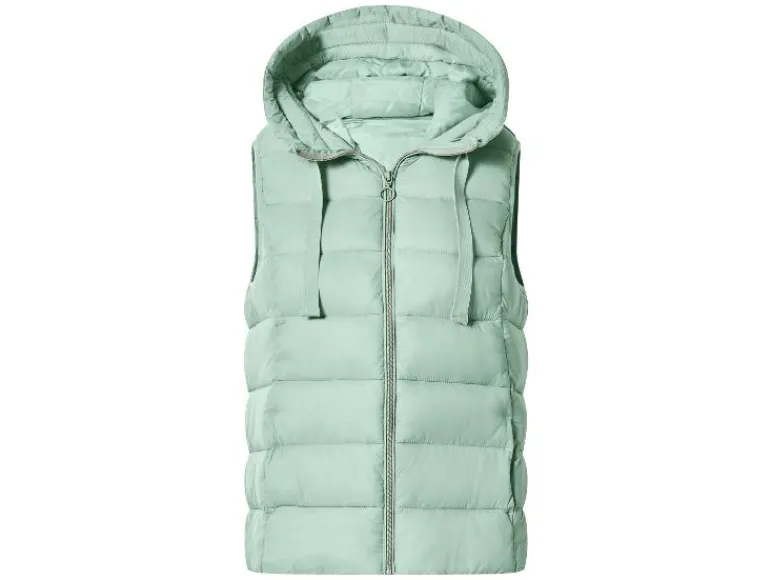 Dames bodywarmer<esmara® Sale