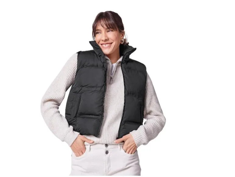Dames bodywarmer<esmara® New