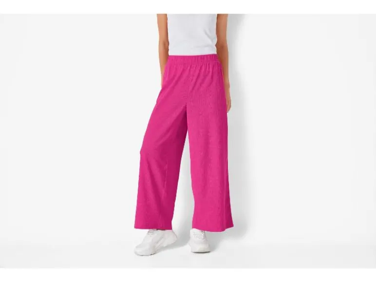Dames broek<esmara® Hot
