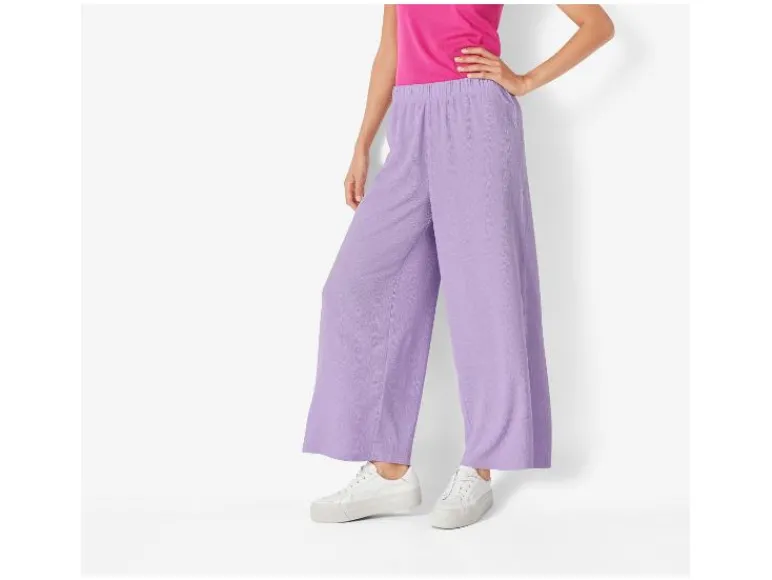 Dames broek<esmara® Hot