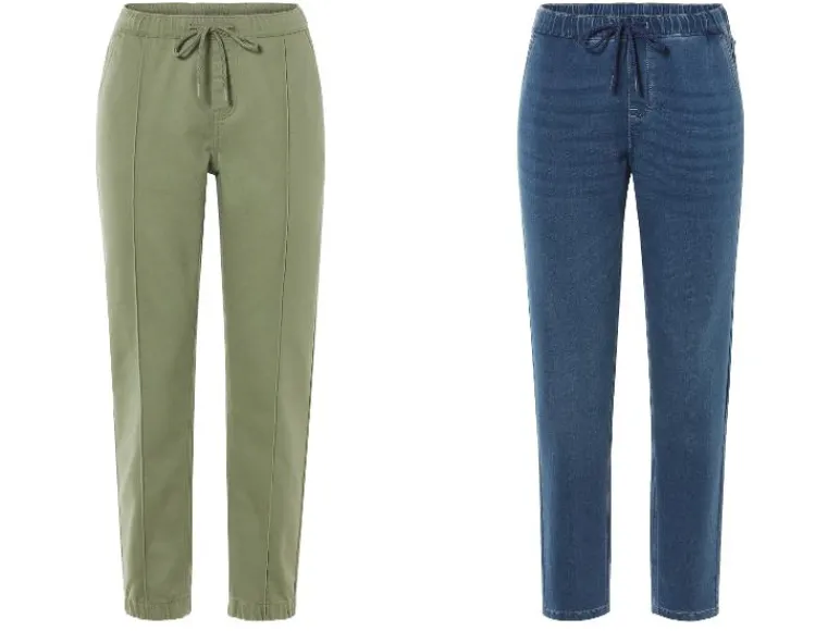 Dames broek<esmara® Online