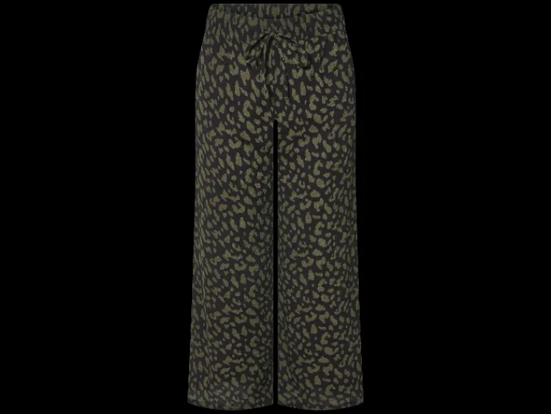 Dames broek - plus size<esmara® Outlet