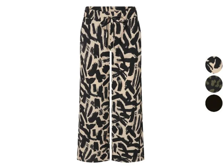 Dames broek - plus size<esmara® Outlet