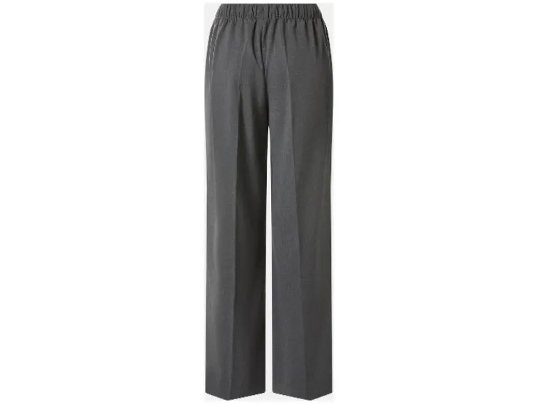 Dames broek - Wide leg<esmara® Hot