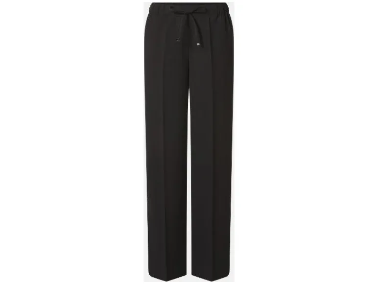 Dames broek - Wide leg<esmara® Hot
