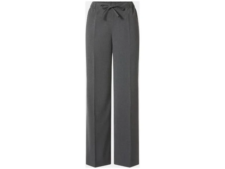 Dames broek - Wide leg<esmara® Hot