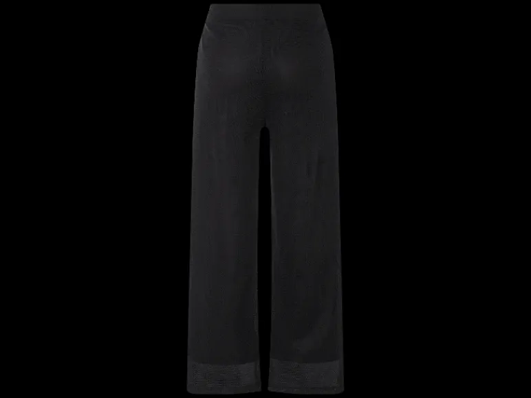Dames broek - Wide leg<esmara® Outlet