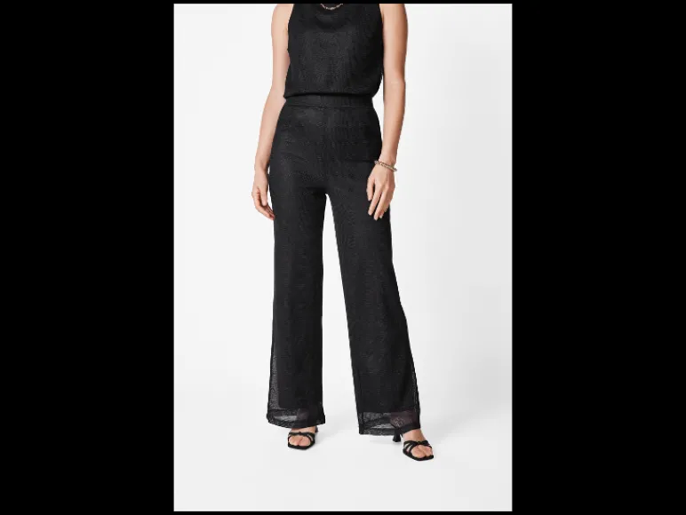 Dames broek - Wide leg<esmara® Outlet