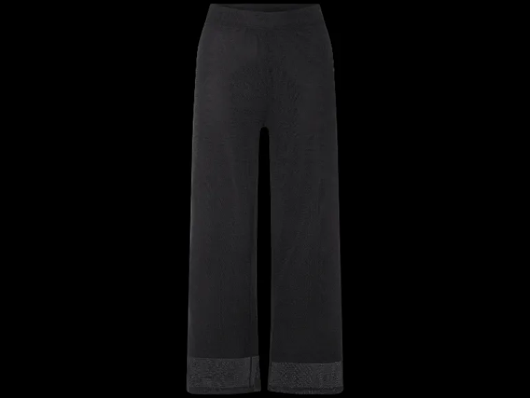 Dames broek - Wide leg<esmara® Outlet