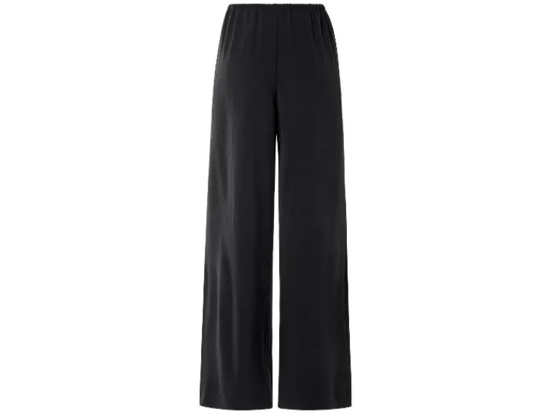Dames broek - Wide leg<esmara® Outlet